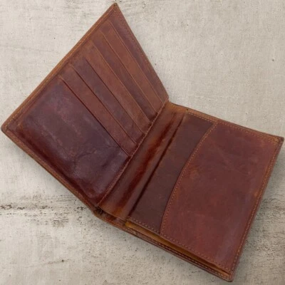 Portafoglio Piquadro Nikolai Vintage - Immagine 1 di 4