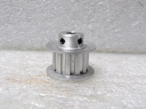 Browning 12XLB037 1054857 Bushing Bore Timing Belt Pulley(MK) - Picture 1 of 5