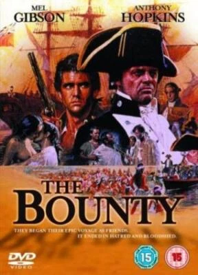 The Bounty [DVD] [1984] DVD Value Guaranteed from eBay’s biggest seller! - Image 1 of 2