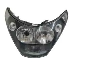 FARO FANALE ANTERIORE PIAGGIO BEVERLY 125 200 250 2001 2002 2003 - Immagine 1 di 4