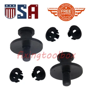 Kit de montaje de instalación de extensor de cama YL3Z-84286A54-AA para Ford F-150 FX2 F-250 - Imagen 1 de 10