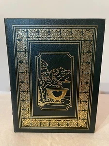 Greek Myth A Wonder Book and Tanglewood Tales Hawthorne and Parrish Easton Press - Picture 1 of 6
