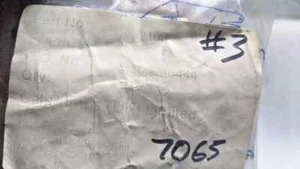 CAT PUMPS PARTS - 32108 - PISTON REG SS 7064,65,67,68 NEW LOT OF 3PCS - Picture 1 of 7