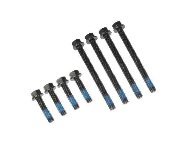 Kit de parafuso prisioneiro bomba de água motor van Dodge Ram 3500 Dorman 38652VKTN para 1999-2003 - Imagem 1 de 2