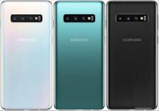 Samsung Galaxy S10 G973F Single SIM G973F/DS Dual-SIM 128GB ROM Phone