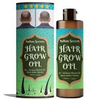 Best Indian Hair Growth Oil Made In India with Natural Ingredients for Hair Care