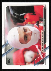 2021 Topps Formula 1 #25 Charles Leclerc - Picture 1 of 2