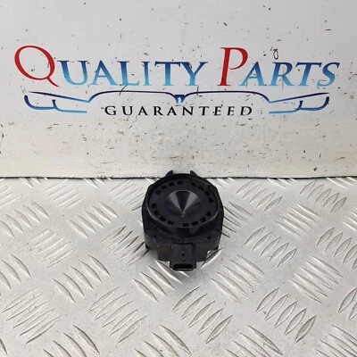 RENAULT CAPTUR ALARMA ANTIRROBO SIRENA BOCINA SEÑAL MK1 2014 256400001R Foto 1 de 4