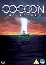 Cocoon II - The Return (DVD)