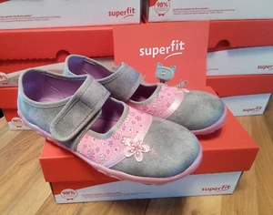 Superfit children's shoes size 34 (UK 2 ?) - Picture 1 of 5