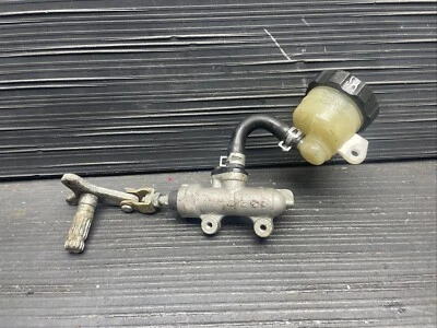 Suzuki Katana 600 2001 freno trasero cilindro maestro #3 Foto 1 de 4