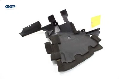 2017-2020 NISSAN ARMADA RADIATOR LEFT DRIVER SIDE AIR DEFLECTOR BAFFLE COVER OEM - Image 1 of 4