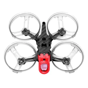 JMT AlfaRC Buzzbee98 V2 2Inch Tiny FPV Racing Quadcopter Frame Kit For RC Drone - Picture 1 of 8