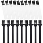 30 Pcs Cleaning Brush Electric Clipper Trimmer Keyboard