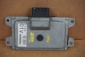 2013 2014 Nissan NV200 2.0L Transmission Control Computer Module OEM 310363LM1A - Picture 1 of 5
