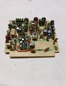 Yaesu Sommerkamp Scheda FM Ft901/902 PB1707B - Bild 1 von 1