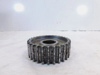 2000 00 Victory Standard V92 Cruiser Front Belt Drive Pulley Sprocket Gear - Imagem 1 de 4