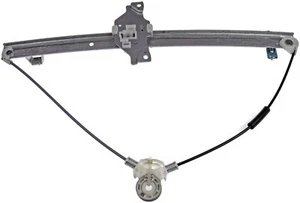 Power Window Regulator (Regulator Only) - Dorman 740-191 - Picture 1 of 2