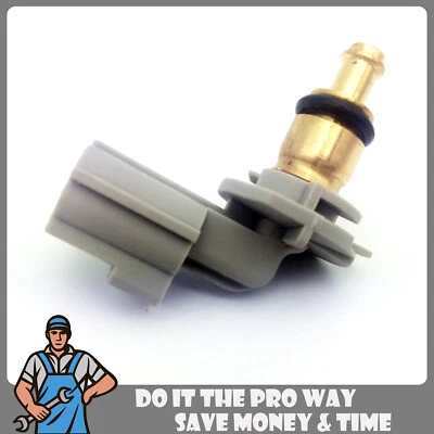 Nuevo sensor de temperatura de refrigerante para Land Rover LR2 LR3 LR4 Range Rover LR041442 Foto 1 de 3
