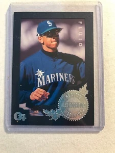 1996 Skybox E-XL Baseball - #117 - Alex Rodriguez - Seattle Mariners - Bild 1 von 2