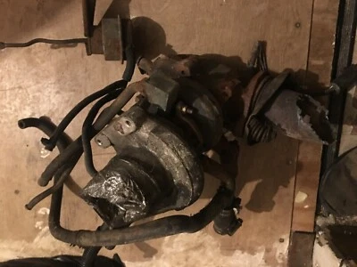 1990 DODGE SHADOW MUSCLE ++++ TURBO - Image 1 of 4