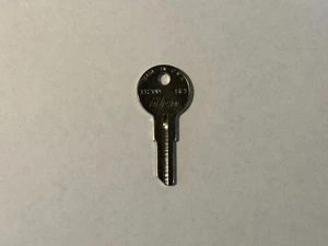 1120D SL1 ILCO KEY BLANK - Picture 1 of 2