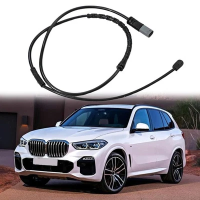 34356792571 Rear Brake Sensor Wire for BMW For X5 For E70 For F15 Series - Image 1 of 4
