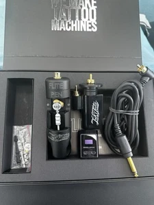 Ink Jecta Flite Pen - Picture 1 of 1