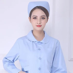 Nurse Hat Female Versatile Stage Outfit Party Supplies Costume Decoration - Picture 1 of 21