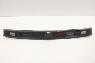 2021 - 2025 MERCEDES GLA250 H247 REAR LIFTGATE LOWER TRIM PANEL OEM A2477407000 - Image 1 of 4