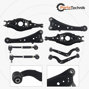 New Rear Lateral &Upper & Lower Rearward Control Arms For Toyota Rav4 2006-2018 - Bild 1 von 13