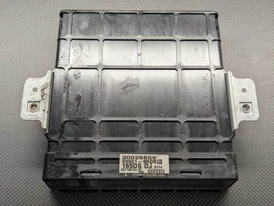 33921-65DS0 02 SUZUKI VITARA GEO TRACKER ECU PCM ENGINE CONTROL MODULE COMPUTER - Image 1 of 3