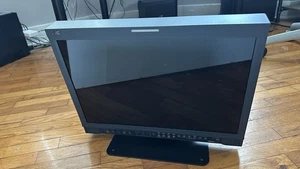 JVC DTV20L3D - Picture 1 of 7