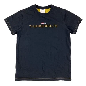 Camiseta mediana promocional de película Marvel Studios Thunderbolts - Imagen 1 de 2