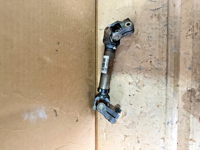 KIA OPTIMA 2011-2016 COLUMNA DE DIRECCIÓN EJE DE JUNTA INTERMEDIA OEM Foto 1 de 2