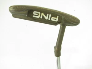 Ping Karsten Anser F Aluminum Pixel Face Putter 33" - Picture 1 of 4
