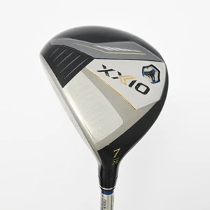 Dunlop XXIO 13 2024 20° Stiff left-Handed 42.25in 7W Fairway wood MP1300 HC 295g - Picture 1 of 8