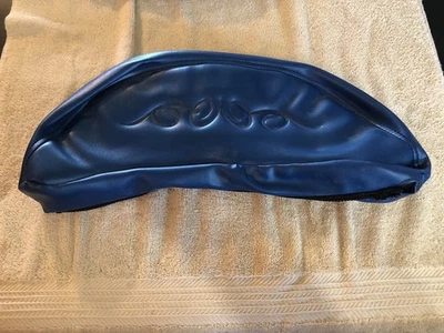 Оригинальная крышка спинки туристического упора Polaris NOS 1994 RXL 2681712 - Изображение 1 из 2