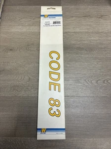 HO Scale 948-8802 Walthers Shinohara Code 83 #4 RightHand Turnout Open Box - Bild 1 von 9