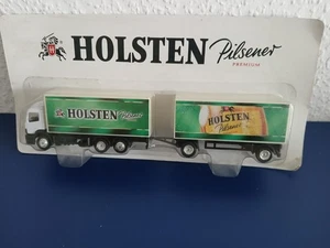 Werbetruck Sammler LKW Holsten Pilsener - Bild 1 von 3