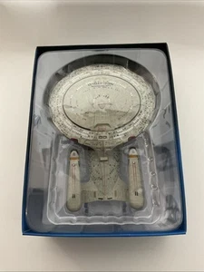 Eaglemoss Star Trek U.S.S. Enterprise NCC-1701-D Next Generation NEW - Picture 1 of 2