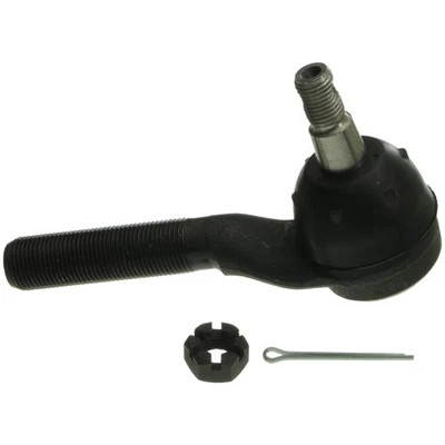 MOOG Front Outer Steering Tie Rod End for 1968-1969 FORD TORINO | Direct Fit - Image 1 of 3
