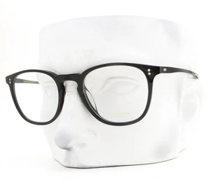 Oliver Peoples Finley 1993 Brille OV 5491U 1731 Brille Schwarz 48mm mit Etui - Bild 1 von 6