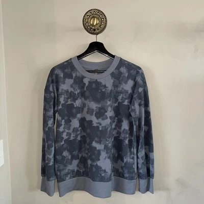 Mondetta Mujer Ligero Activo Pullover Sudadera Suéter Suave Talla S Foto 1 de 4