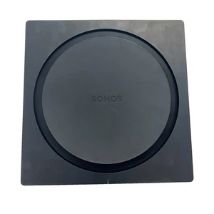 Sonos Amp Gen 2 250W Wireless Amplifier (AMPG1US2BLK) S16 *READ DESC* - Picture 1 of 4