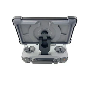 Drone Control Remoto Protección Marco Suave Pantalla Cubierta Antipolvo para DJI RC Pro 2 - Imagen 1 de 13