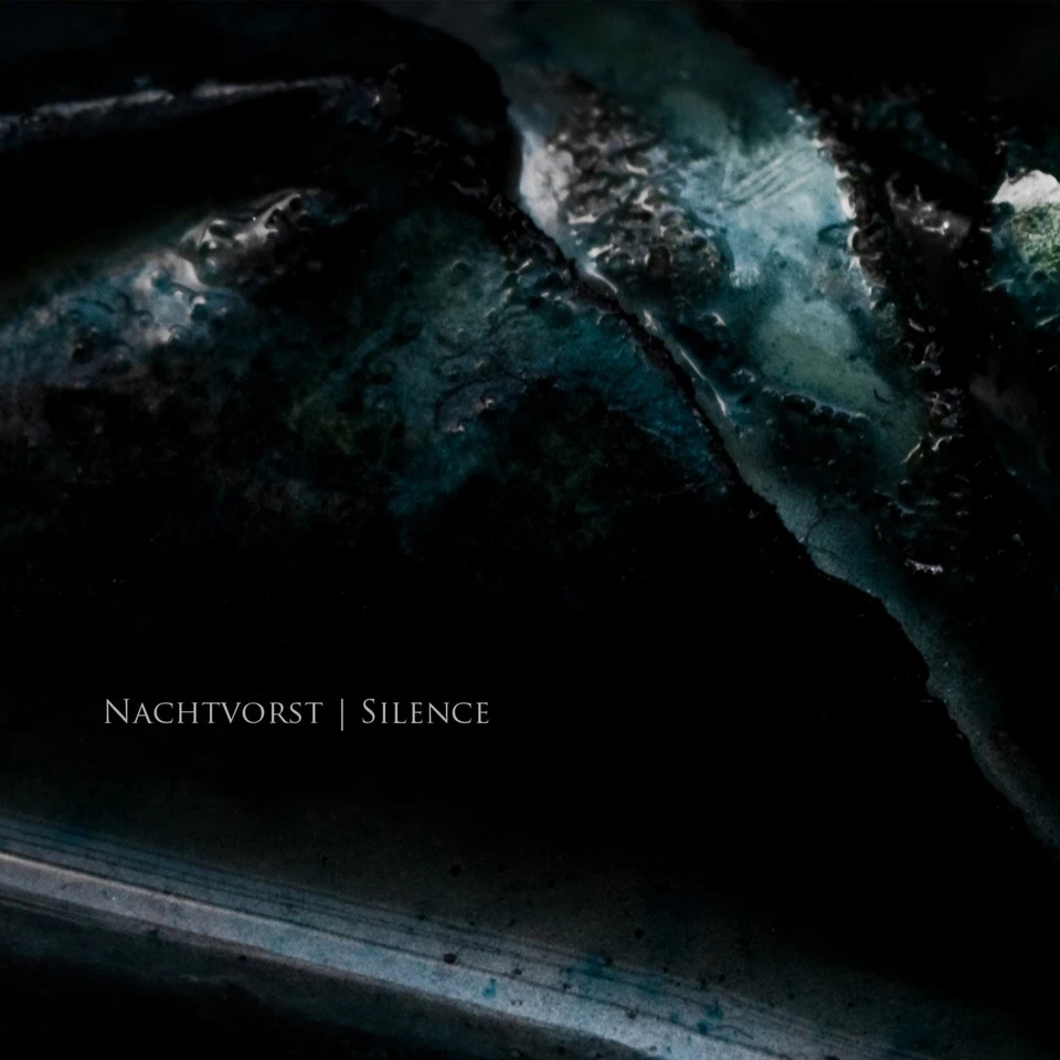 Nachtvorst Silence (CD) Foto 1 de 1
