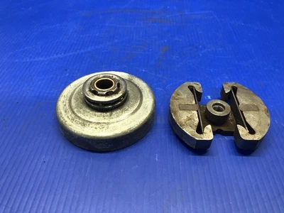 ЗВЕЗДОЧКА ОБОДА БЕНЗОПИЛЫ POULAN SUPER25 CRAFTSMAN 2.1 2.3 3/8 - Изображение 1 из 2