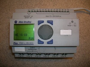 Allen-Bradley PICO 1760-L18AWA - Picture 1 of 3