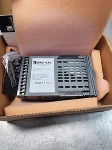 Eurotherm 2408I Temperature Controller | 2408I/AL/GN/VH/R4 - Picture 1 of 7